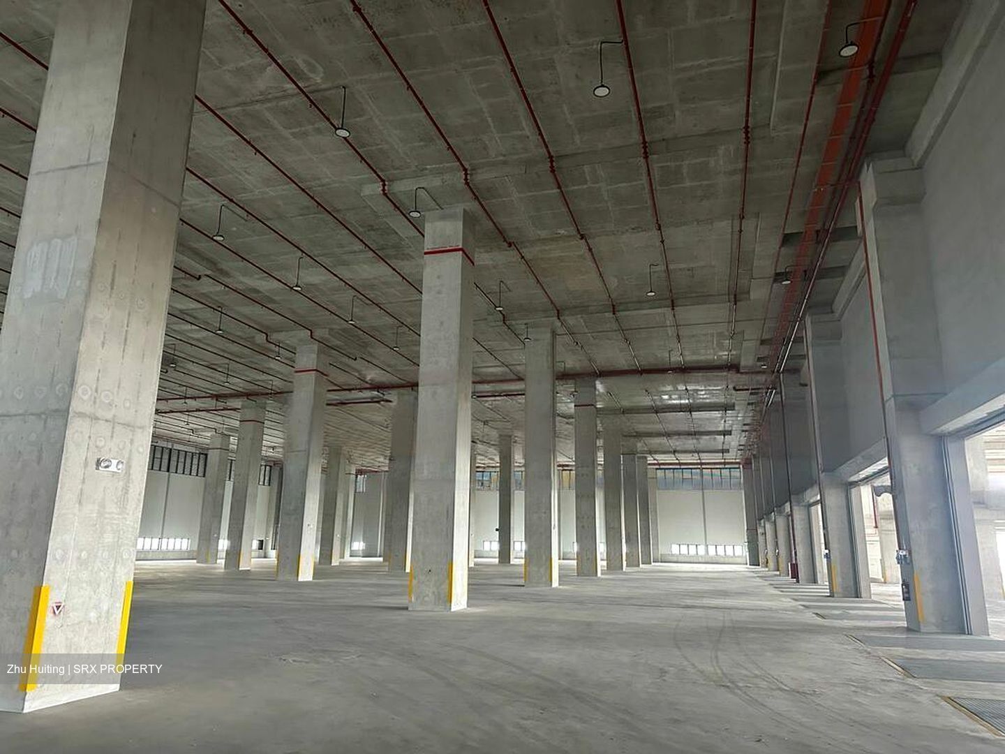 Jalan Buroh Warehouse Complex (D22), Factory #454987871
